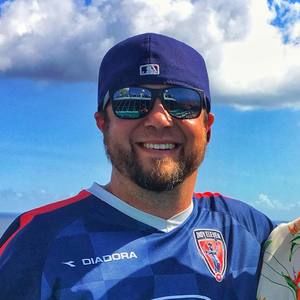 Meet your Posher, Brian